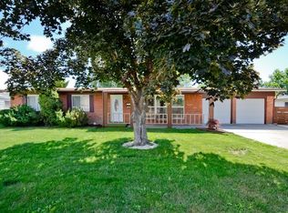 2814 S Roosevelt St, Boise, ID 83705