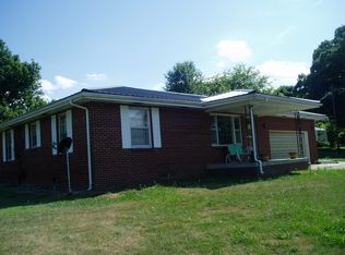 5176 State Highway T, Puxico, MO 63960