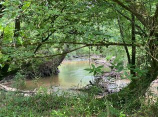 Mapp Turner Rd, Oak Vale, MS 39656