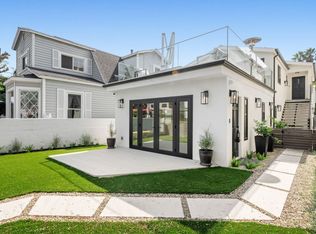 422 Carroll Canal, Venice, CA 90291