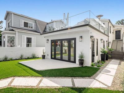 422 Carroll Canal, Venice, CA, 90291