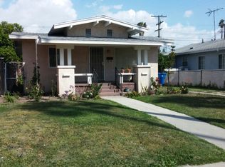 5108 3rd Ave, Los Angeles, CA 90043