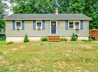 42 Brunelle Ave, Sanford, ME 04073