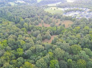 1627 N Dawes St, Fayetteville, AR 72704