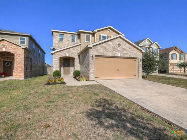 2095 Shire Mdws, New Braunfels, TX 78130