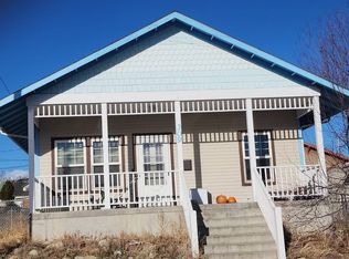 309 W Aluminum St #4, Butte, MT 59701