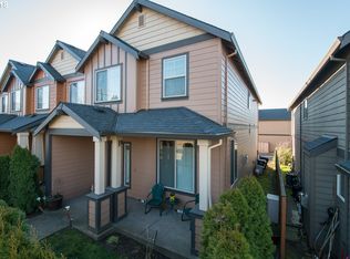 18456 Shadow Ridge Way, Oregon City, OR 97045