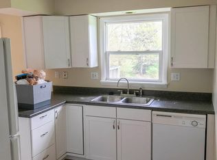 1962 Sunnymede Ln #1964, Lansing, MI 48906