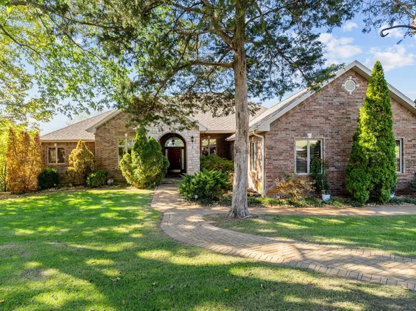 11 Shore View Drive, Reeds Spring, MO 65737