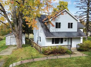 12215 Ray Rd, Ortonville, MI 48462