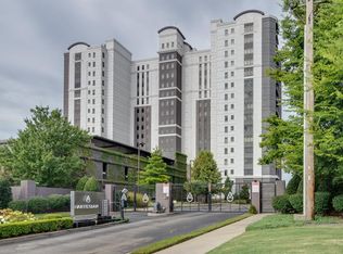 Artesian Condominium, Memphis, TN 38103