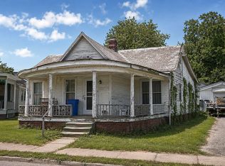 18 Republic Ave, Glouster, OH 45732