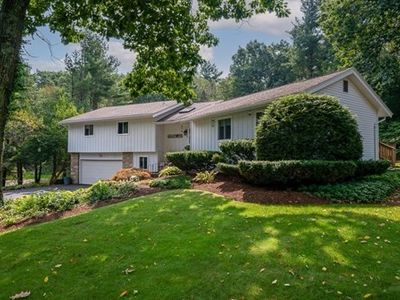 38 Lancelot Dr, Paxton, MA, 01612