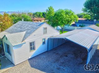 442 1/2 Doris Rd, Grand Junction, CO 81504
