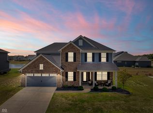 15430 Kingsway St, Westfield, IN 46074