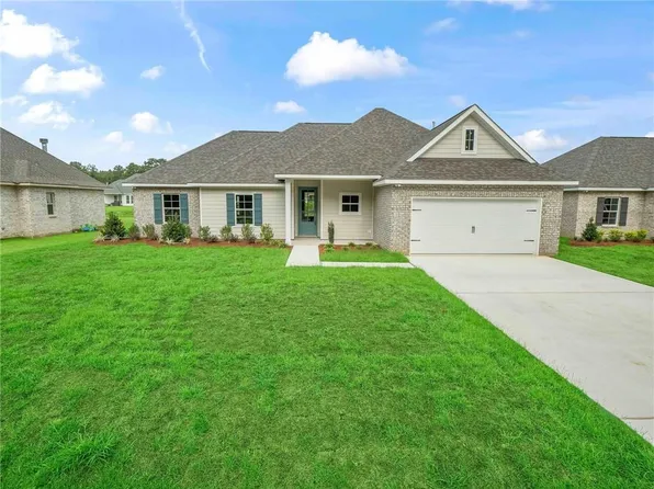 72657 Robindale Dr, Covington, LA 70435