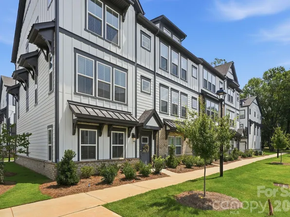 215 Tamala St, Davidson, NC 28036