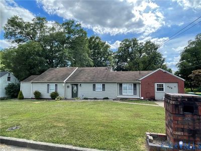 406 Jefferson Ave, Hopewell, VA, 23860