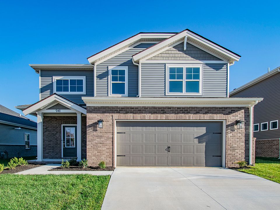 1st image of 941 Anise Ln Lot 40