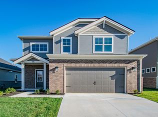 941 Anise Ln LOT 40, Bowling Green, KY 42104