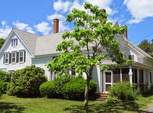 494 Route 28, Harwich Port, MA 02646