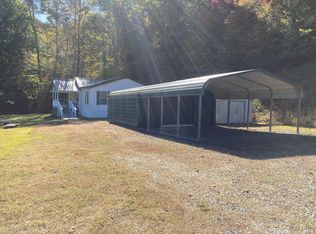 2067 Old Dial Rd, Morganton, GA 30560