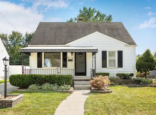 904 Bauman Ave, Royal Oak, MI