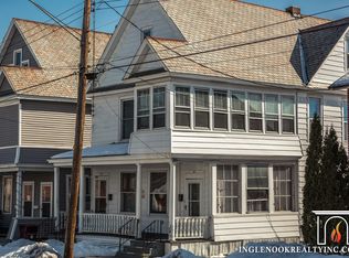 25 Pulaski St, Amsterdam, NY 12010
