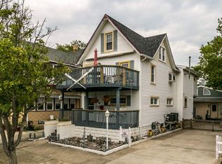 125 E Taylor Ave, Wildwood, NJ 08260