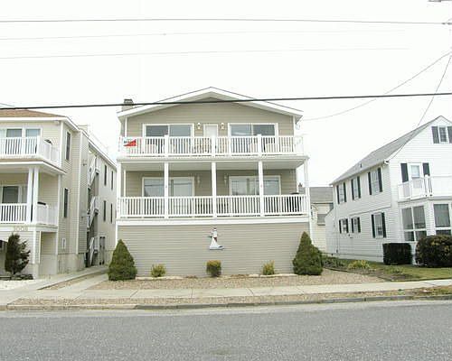 Home Exterior