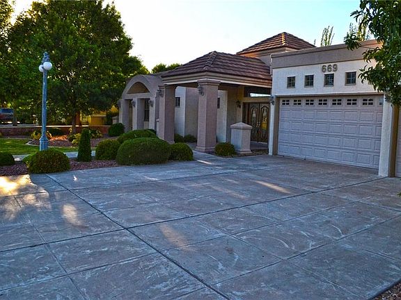 4th image of 669 Las Granjas Dr