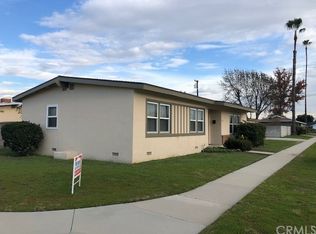 1817 W Doublegrove St, West Covina, CA 91790