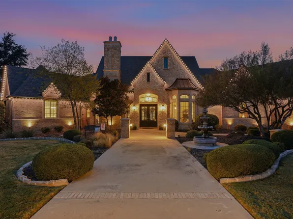 12824 Villa Milano Dr, Fort Worth, TX 76126
