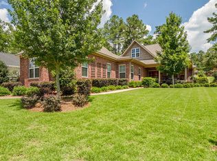 299 Three Runs Creek Way, Aiken, SC 29803