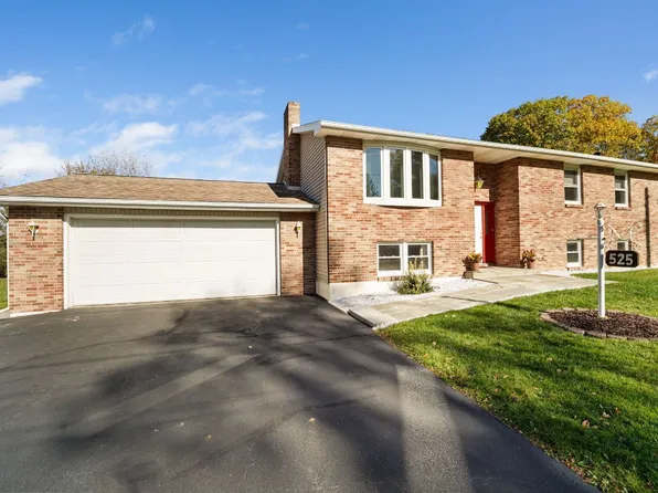 525 Lagrange St, Vestal, NY 13850