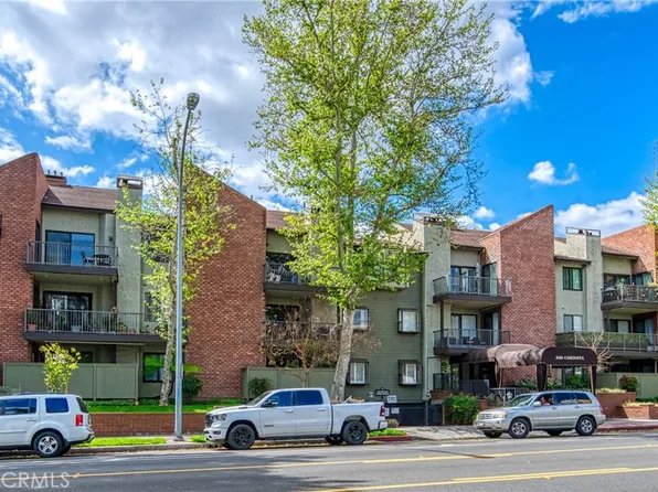 330 Cordova St Unit 162, Pasadena, CA 91101