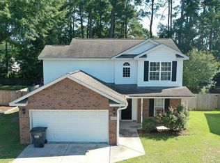 1067 Cobblestone Blvd, Summerville, SC 29486
