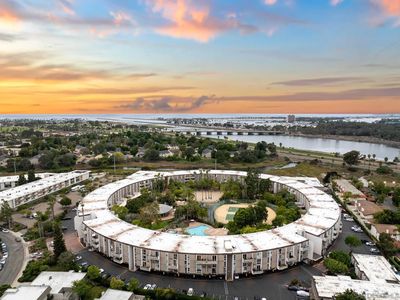 3050 Rue D'orleans #360, San Diego, CA, 92110