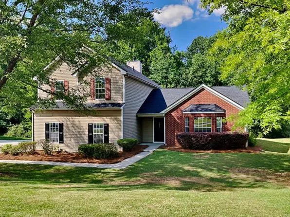 2522 Mead Ct, Jonesboro, GA 30236