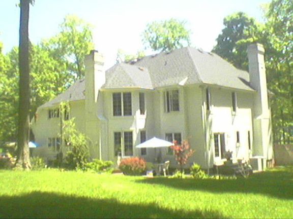 Summer Breeze West Wing