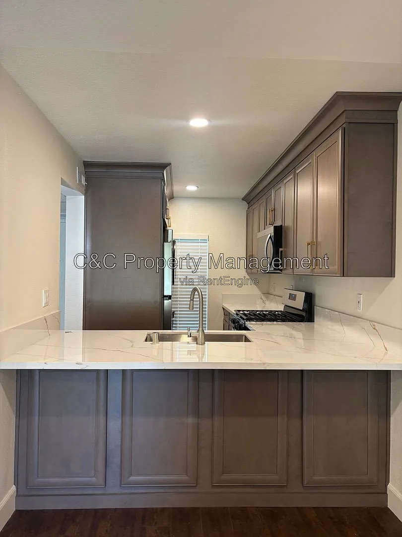 1 bed, 1.0 bath, 661 sqft, $2,500 — Photo 4