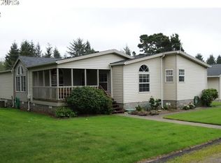 13912 N St, Long Beach, WA