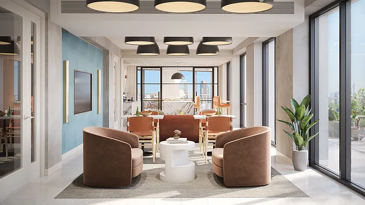 Rented by Corcoran | media 7