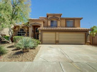 1337 E Rock Wren Rd, Phoenix, AZ 85048