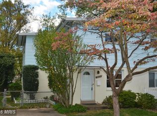10633 Ashby Pl, Fairfax, VA 22030