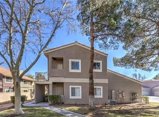 5250 S Rainbow Blvd Unit 2138, Las Vegas, NV 89118