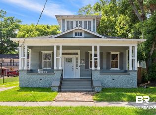114 Espejo St, Mobile, AL 36604