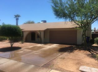 857 W Laguna Azul Ave, Mesa, AZ 85210