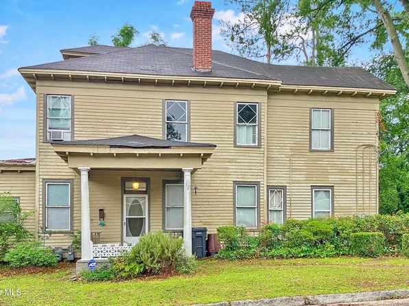 2220 Queens Way, Augusta, GA 30904