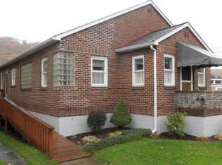 402 W 1st St, Oil City, PA 16301